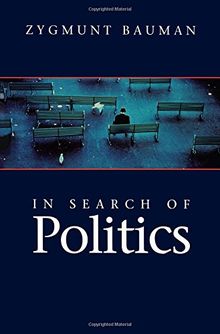 In Search of Politics