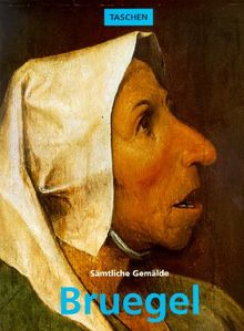Pieter Bruegel d. Ä. um 1525 - 1569. Bauern, Narren und Dämonen