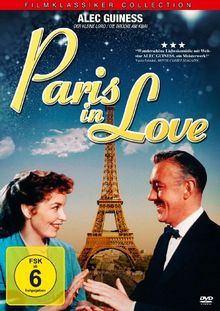 Paris In Love - Filmklassiker Collection