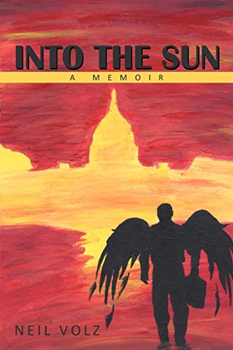 Into The Sun: A Memoir