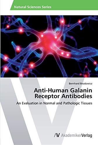 Anti-Human Galanin Receptor Antibodies: An Evaluation in Normal and Pathologic Tissues