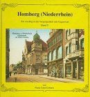 Homberg (Niederrhein) - Ein Ausflug in die Vergangenheit und Gegenwart: Homberg (Niederrhein), Bd.5