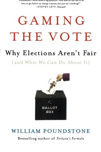 Gaming the Vote