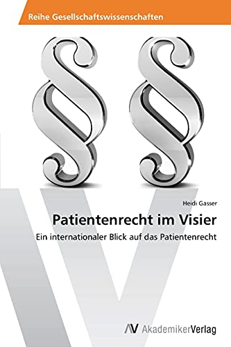Patientenrecht im Visier: Ein internationaler Blick auf das Patientenrecht