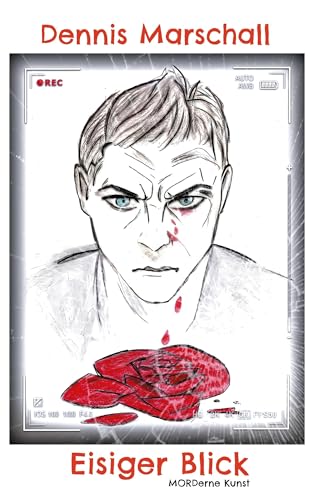 Eisiger Blick: MORDerne Kunst