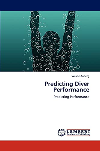 Predicting Diver Performance: Predicting Performance