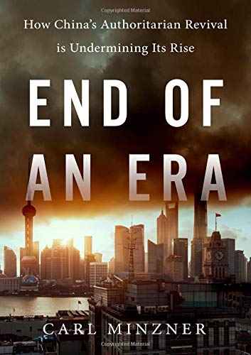 Minzner, C: End of an Era