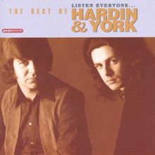Best of-Listen Everybody