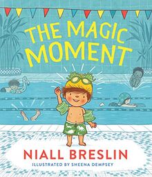 Breslin, N: Magic Moment