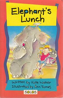 Elephant's Lunch (Solos S.)