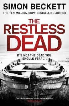 The Restless Dead: (David Hunter 5)