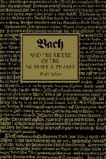 Ruth Tatlow Bach And The Riddle Of The Number Alphabet