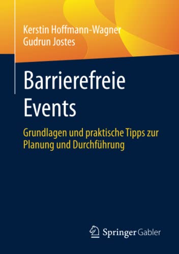 Barrierefreie Events: Grundlagen und praktische Tipps zur Planung und Durchführung
