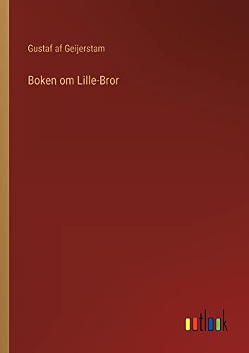 Boken om Lille-Bror