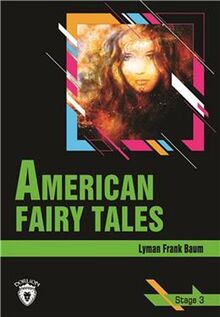 American Fairy Tales: Stage 3