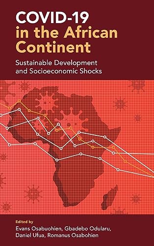 COVID-19 in the African Continent: Sustainable Development and Socioeconomic Shocks