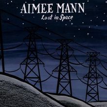 Lost in Space [Digipack]