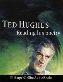 Ted Hughes Reading His Poetry