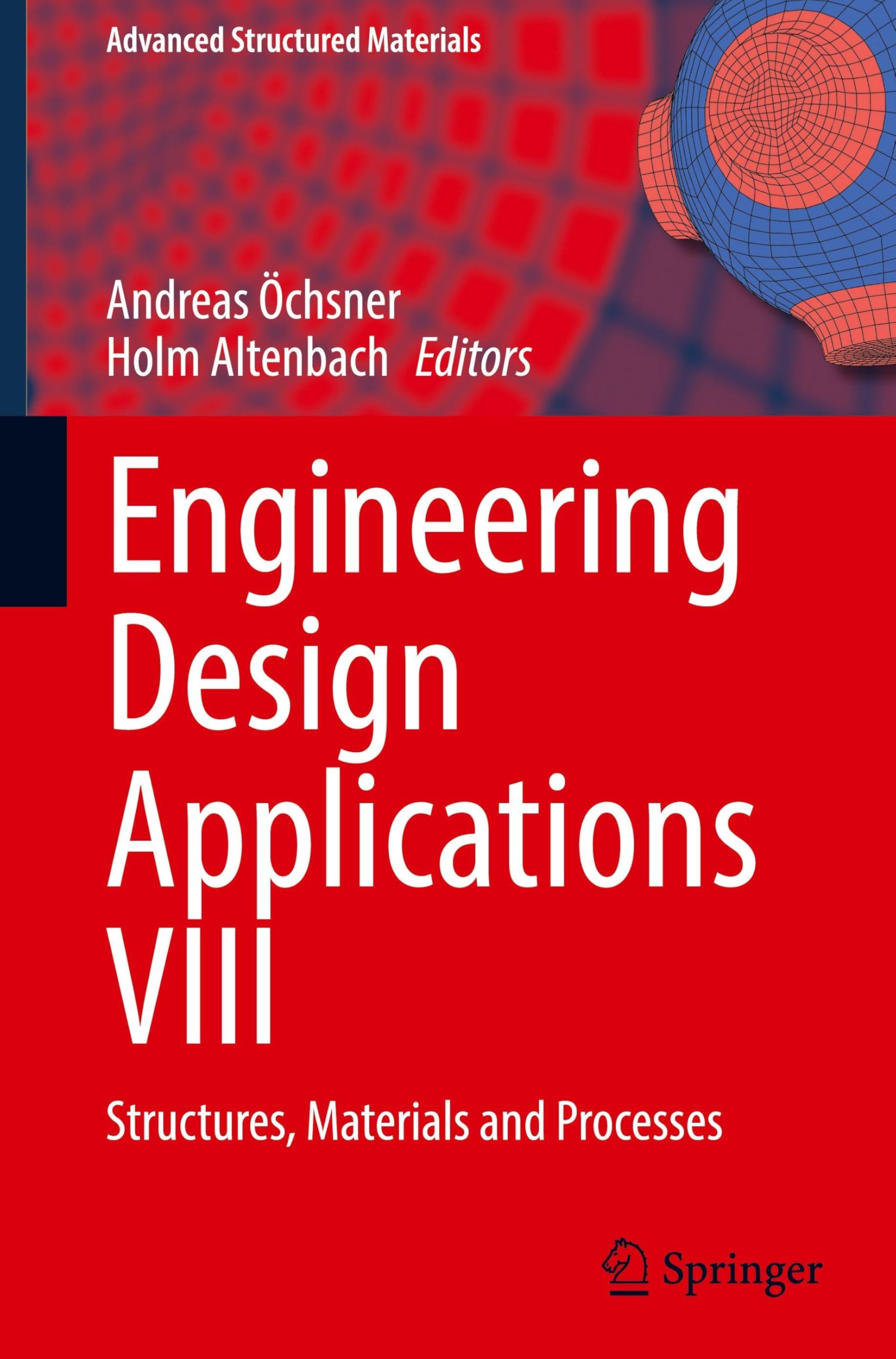 Engineering Design Applications VIII