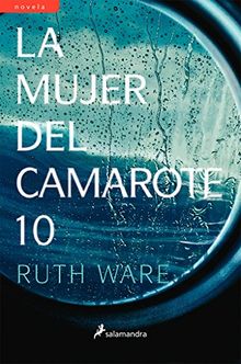 La Mujer del Camarote 10 (Novela)