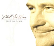 Son of Man (Single Version)