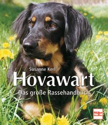 Hovawart: Das große Rassehandbuch