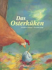 Das Osterküken