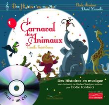 Le carnaval des animaux