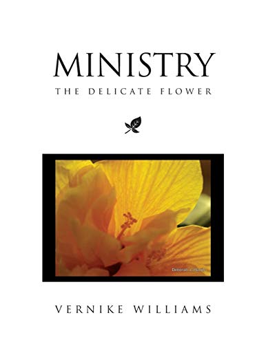 MINISTRY: The Delicate Flower