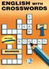 English With Crosswords: Beginners' (Crossword Puzzle Book 1)
