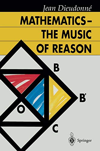 Mathematics - The Music of Reason