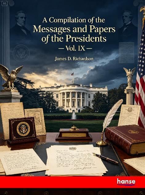 A Compilation of the Messages and Papers of the Presidents