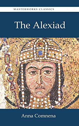 Anna Comnena The Alexiad
