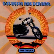 Beste aus der Ddr 1-Rock