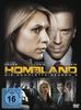 Homeland - Die komplette Season 2 [4 DVDs]