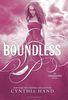 Boundless (Unearthly Trilogy)