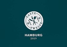 TasteTwelve Hamburg Restaurantführer 2019