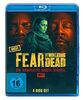 Fear The Walking Dead - Staffel 7 [Blu-ray]