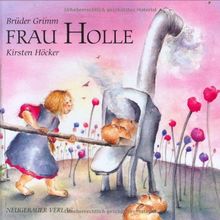 Frau Holle