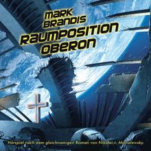 25: Raumposition Oberon