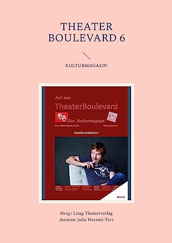 THEATER BOULEVARD 6: Blvd 6
