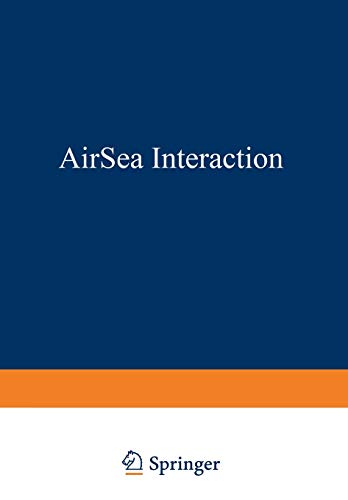 Air-Sea Interaction: Instruments and Methods