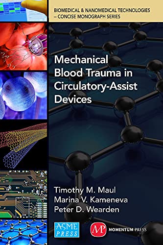 Mechanical Blood Trauma in Circulatory-Assist Devices