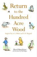 Winnie the Pooh - Return to the Hundred Acre Wood