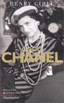 Coco Chanel (Coll Gdes Biogr)