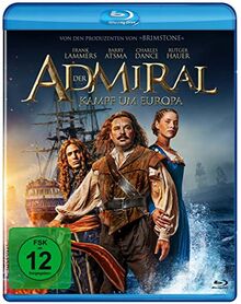 Der Admiral - Kampf um Europa [Blu-ray]