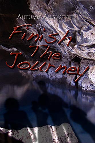 Finish The Journey
