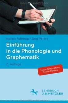 Einführung in die Phonologie und Graphematik