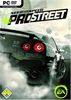 Need for Speed - Pro Street (DVD-ROM)