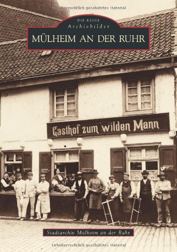 Mülheim an der Ruhr